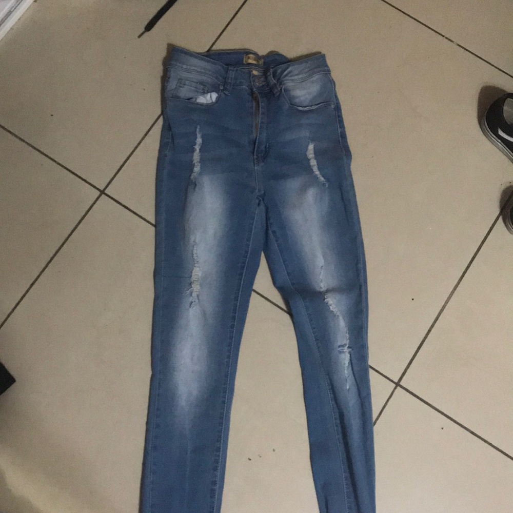 Pants selling for cheap
